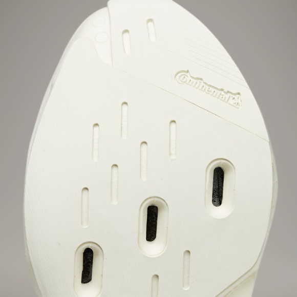 Size 12.5 - Adidas Y-3 Prime X 2.0 Strung Off White Black Running Sneakers - Picture 8 of 10